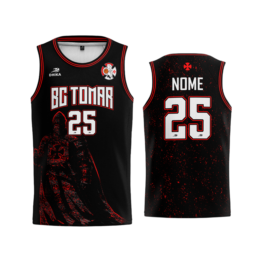 Camisola Principal Tomar