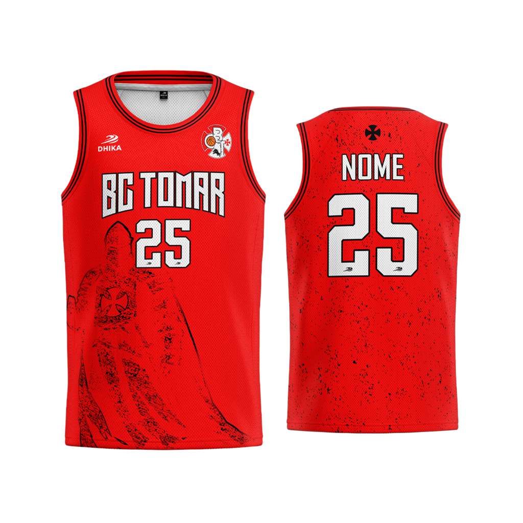 Camisola Alternativa Tomar