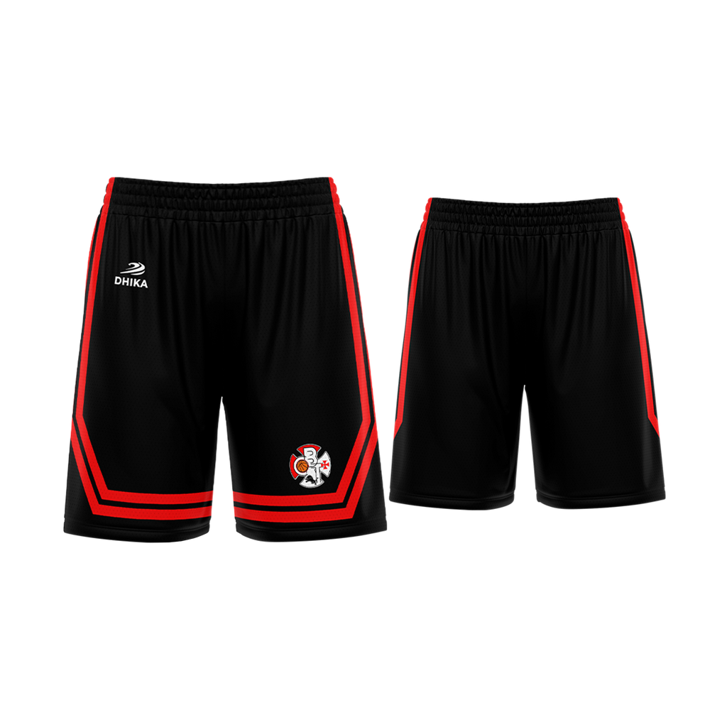 Calção de Jogo Tomar