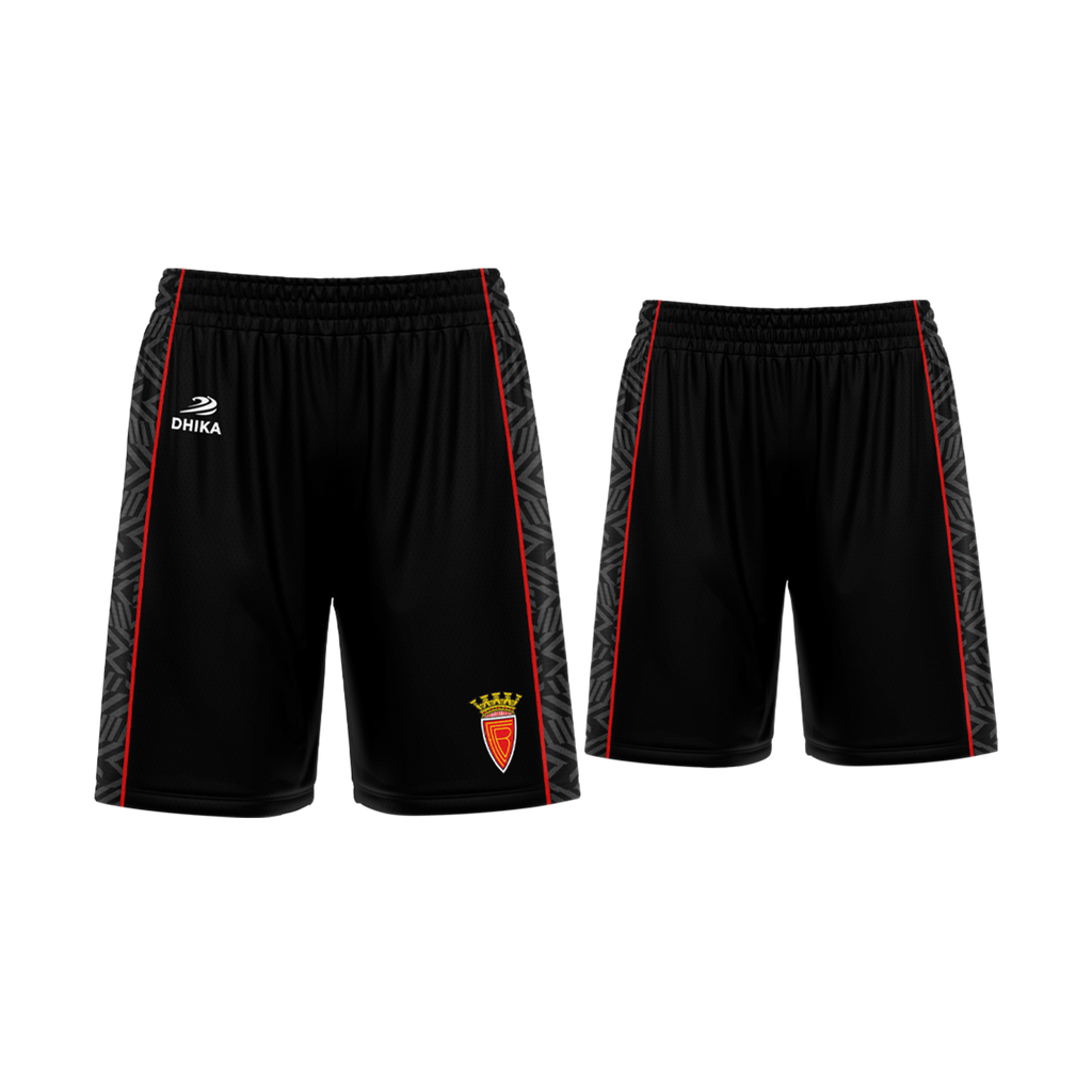 Calção Alternativo Barreirense