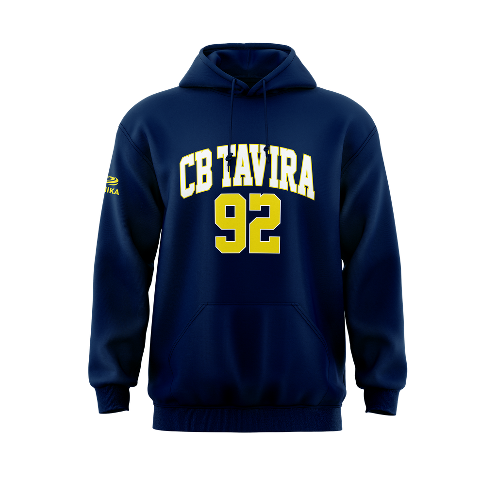 Sweat CB Tavira