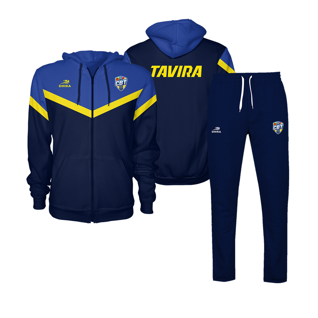 Fato de Treino Tavira