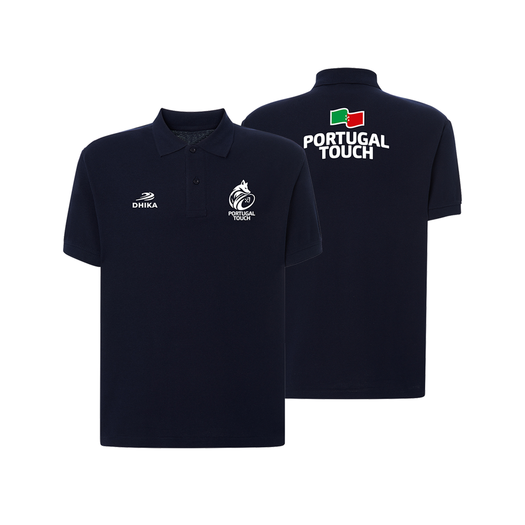 Polo Portugal Touch