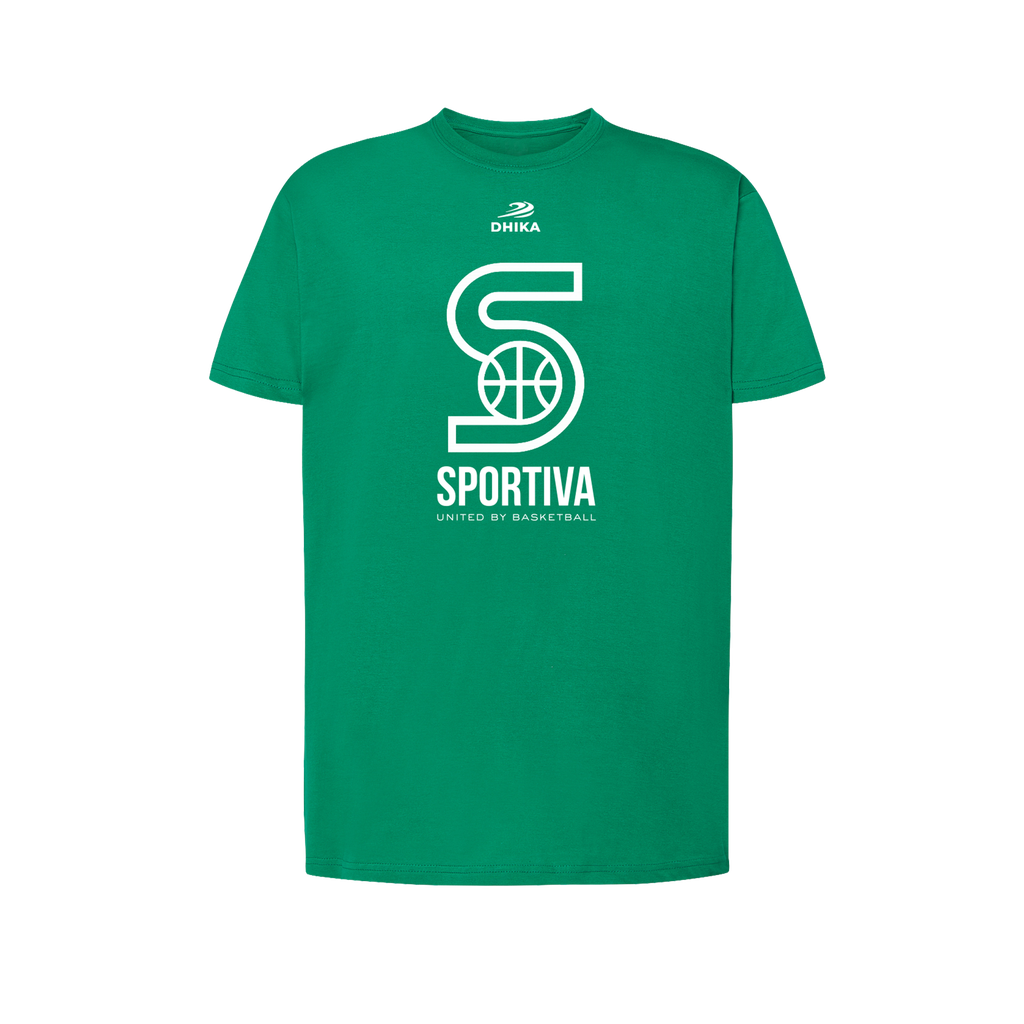 T-shirt Sportiva