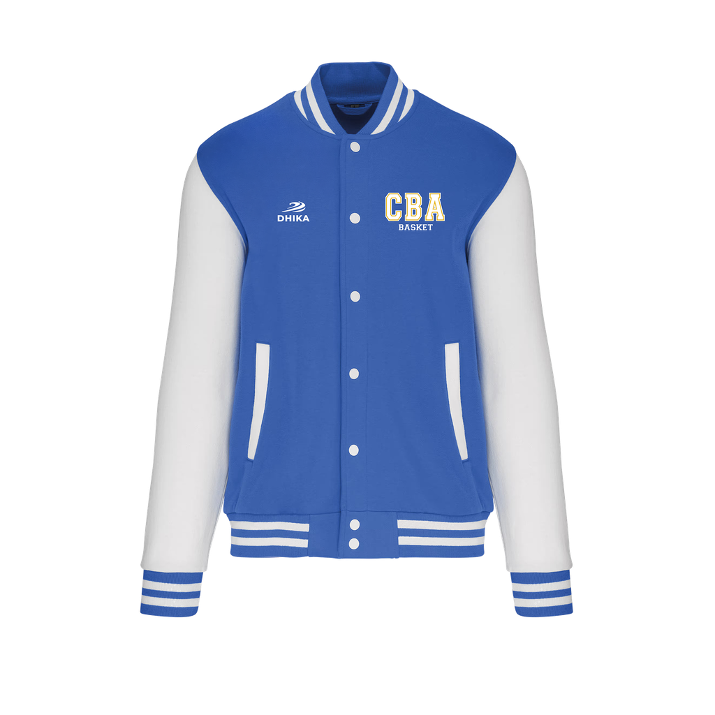 Bomber CBA