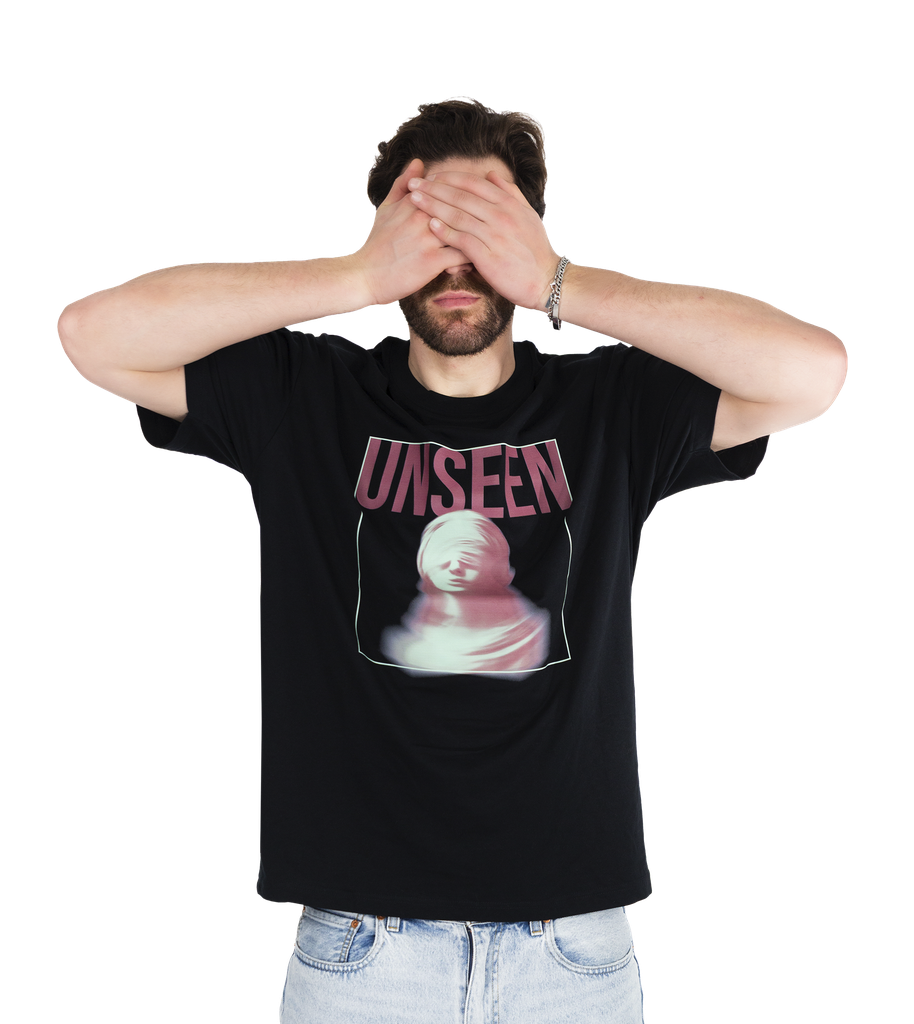T-Shirt Unseen