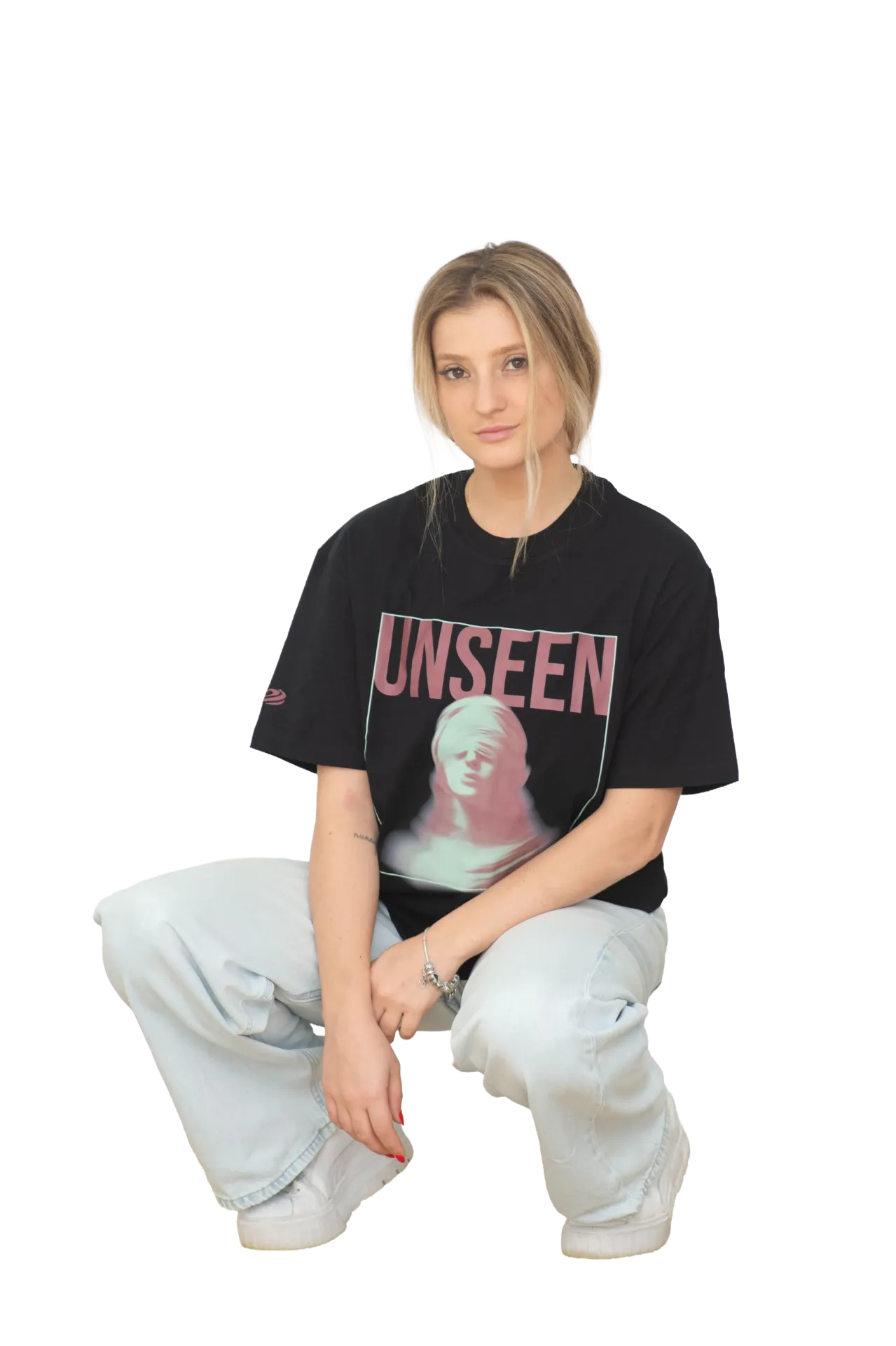 T-Shirt Unseen