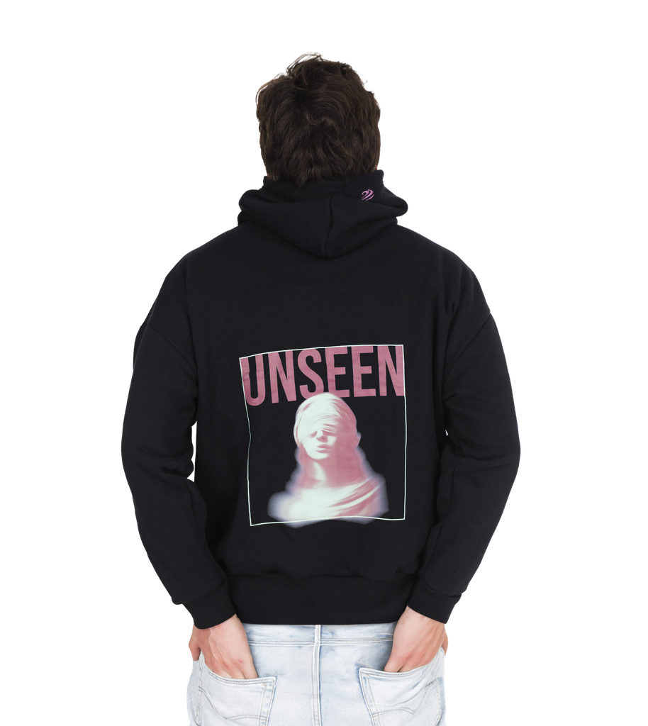 Sweat Unseen