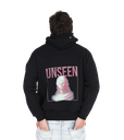 Sweat Unseen