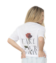 T-Shirt Take Your Time
