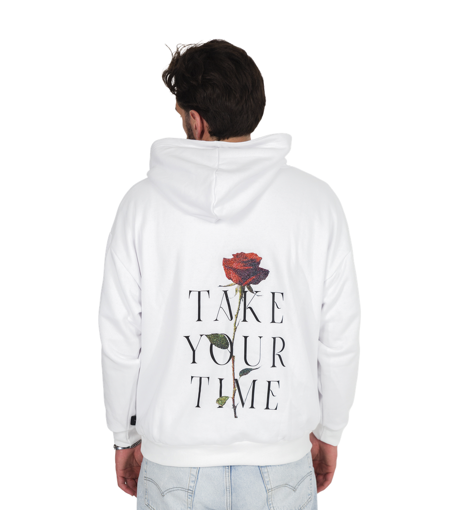 Sweat Take Your Time