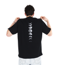 T-Shirt Moon Phase