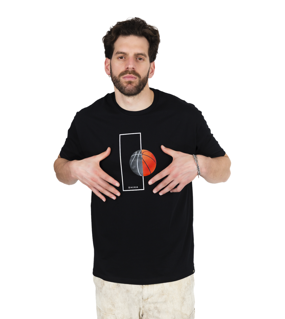 T-Shirt Balance Ball