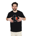 T-Shirt Balance Ball
