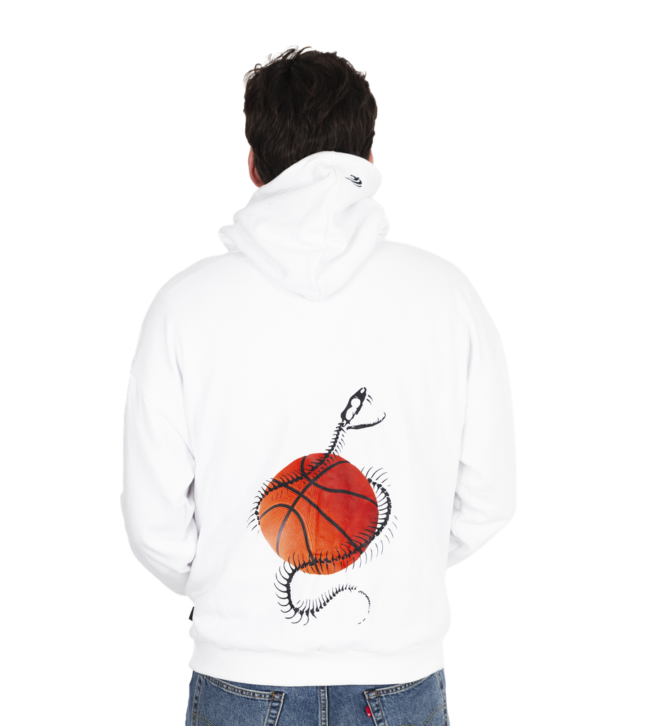 Sweat Basketball Snake