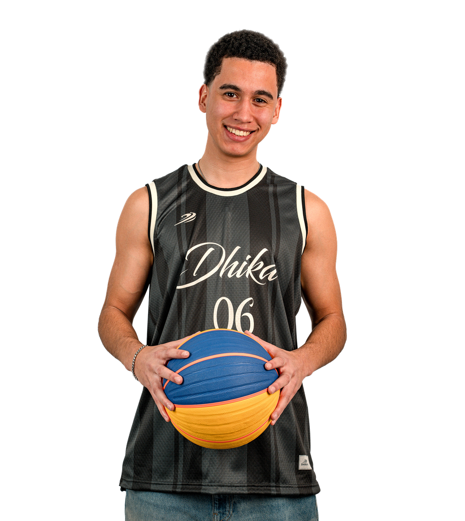 Camisola Basketball Classic