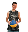 Camisola Basketball Classic