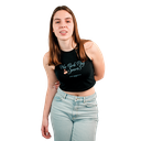 Cropped Top Hot Girls