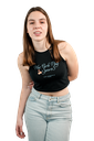 Cropped Top Hot Girls