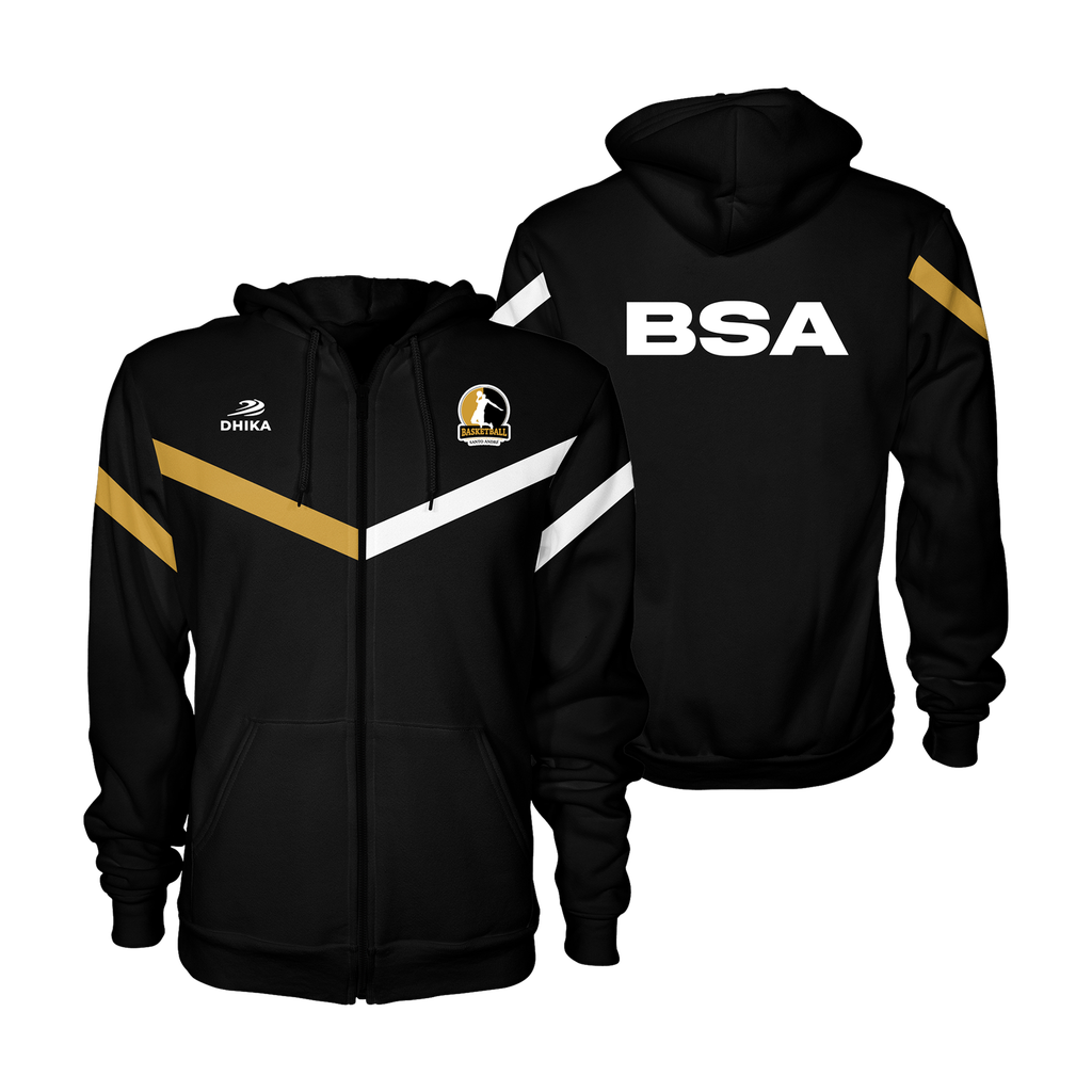 Casaco Fato de Treino Santo André 2026