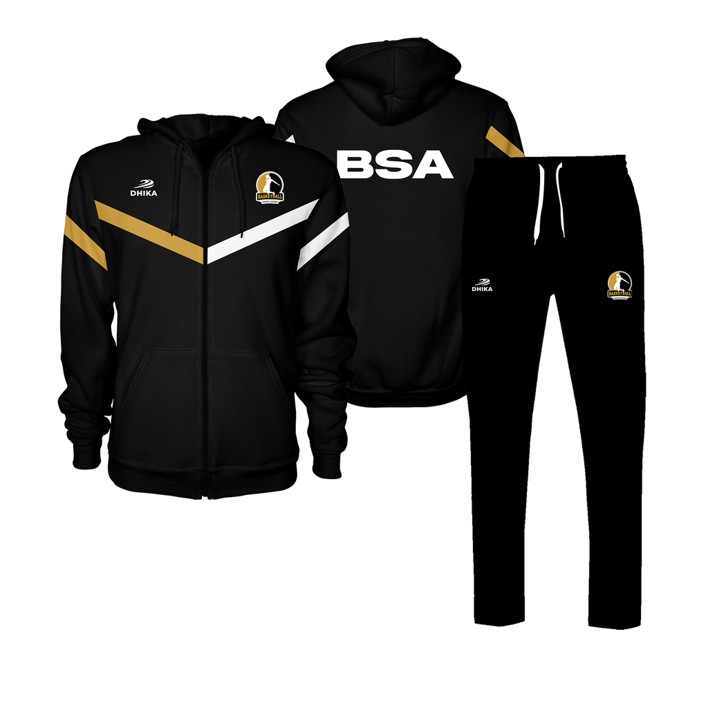 Fato de Treino Santo André 2026