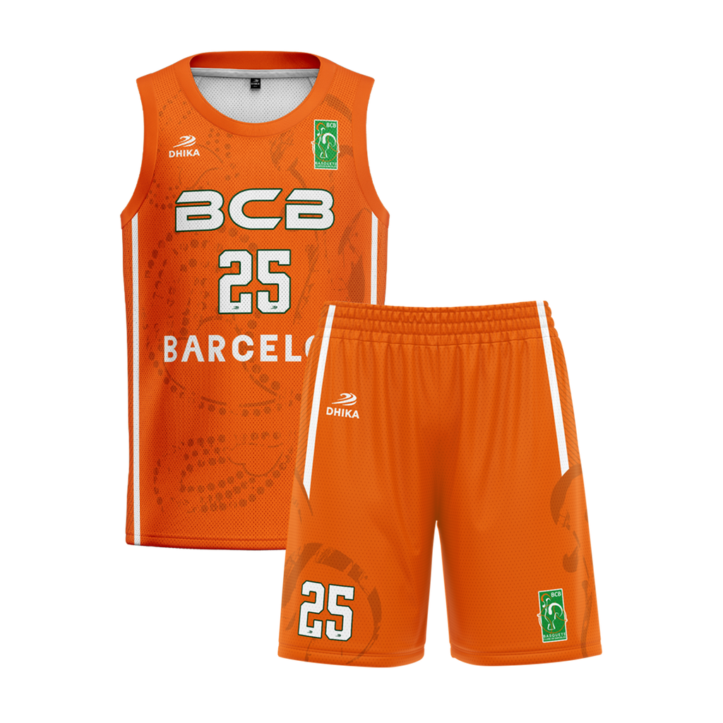 Equipamento Alternativo Barcelos Formação