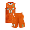 Equipamento Alternativo Barcelos Formação