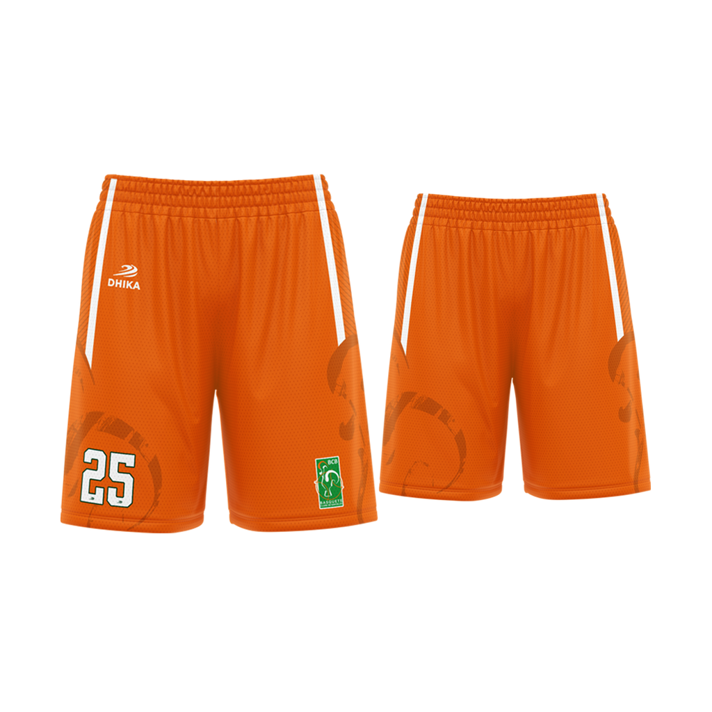 Calção Alternativo Barcelos Formação