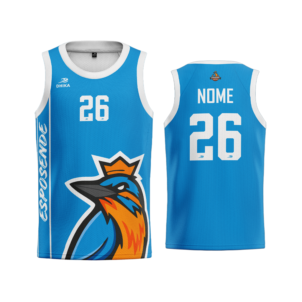 Camisola Principal Esposende