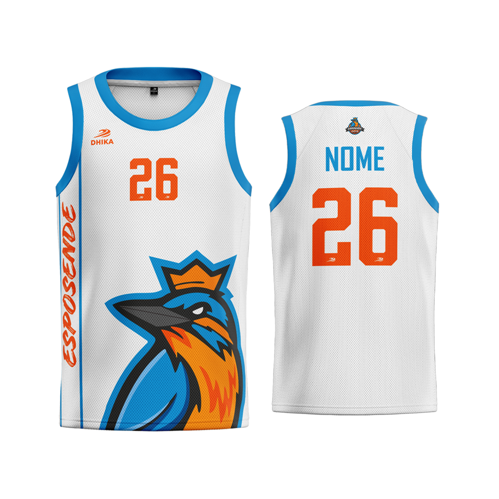 Camisola Alternativa Esposende