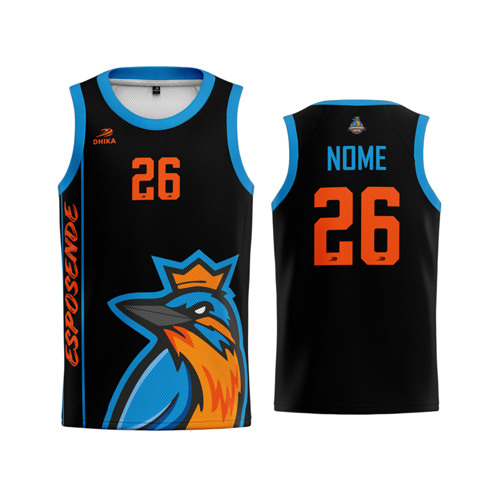 Camisola Terceira Esposende