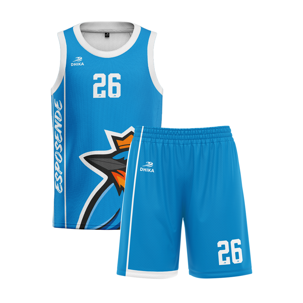 Equipamento Principal Esposende