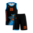 Equipamento Terceiro Esposende