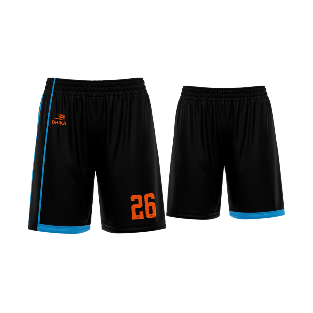 Calção Terceiro Esposende