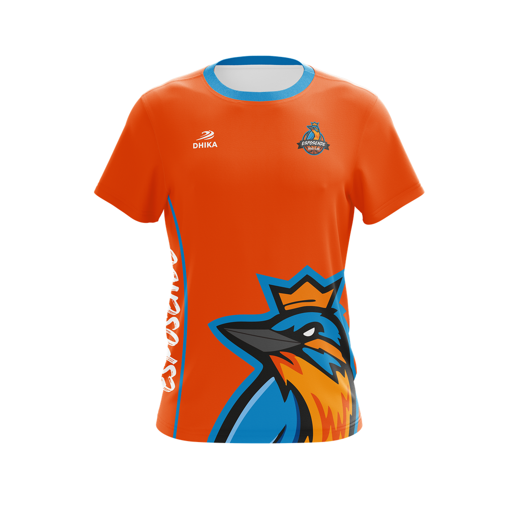 Camisola de Aquecimento Esposende