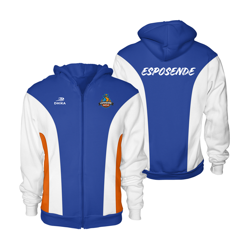 Casaco Fato de Treino Esposende