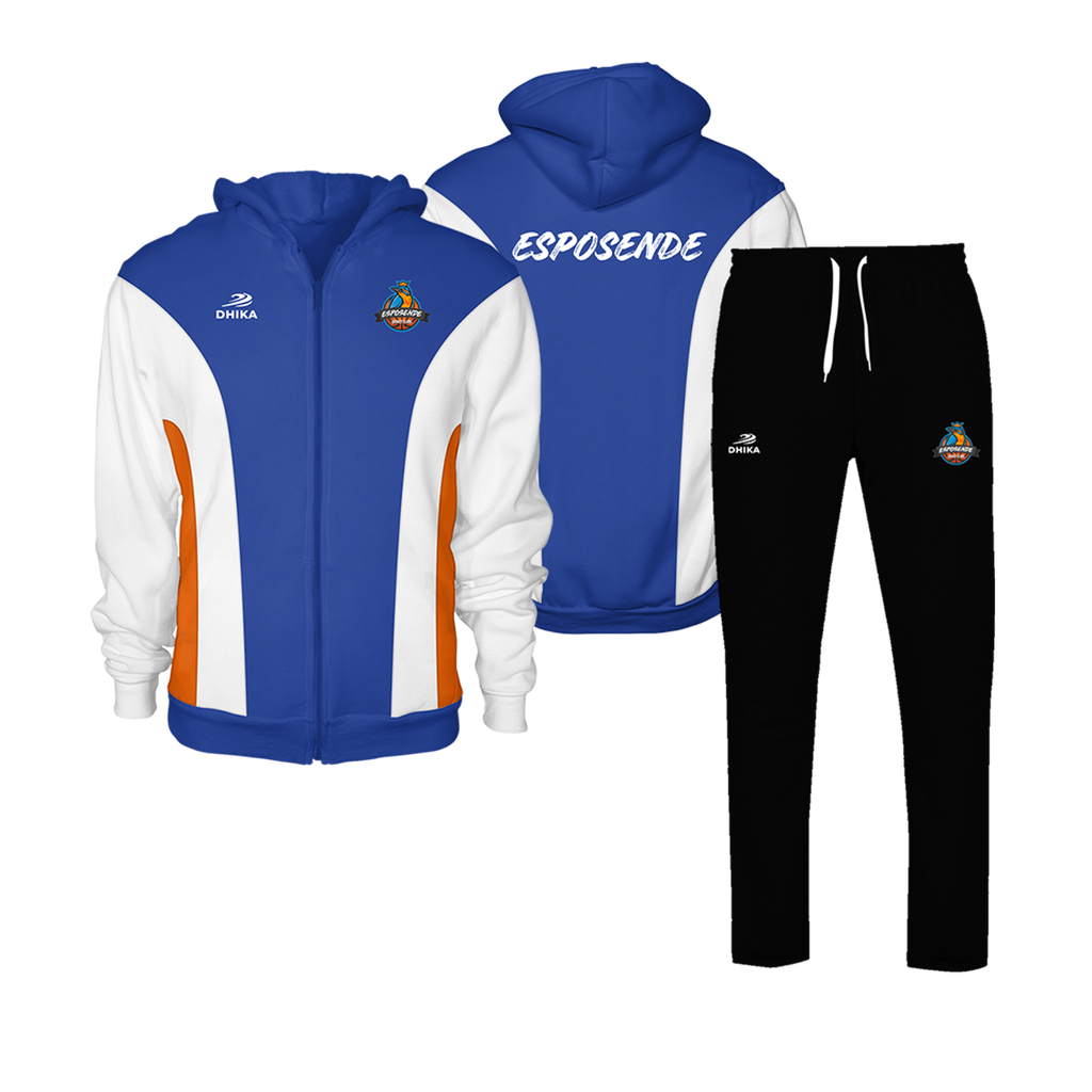 Fato de Treino Esposende