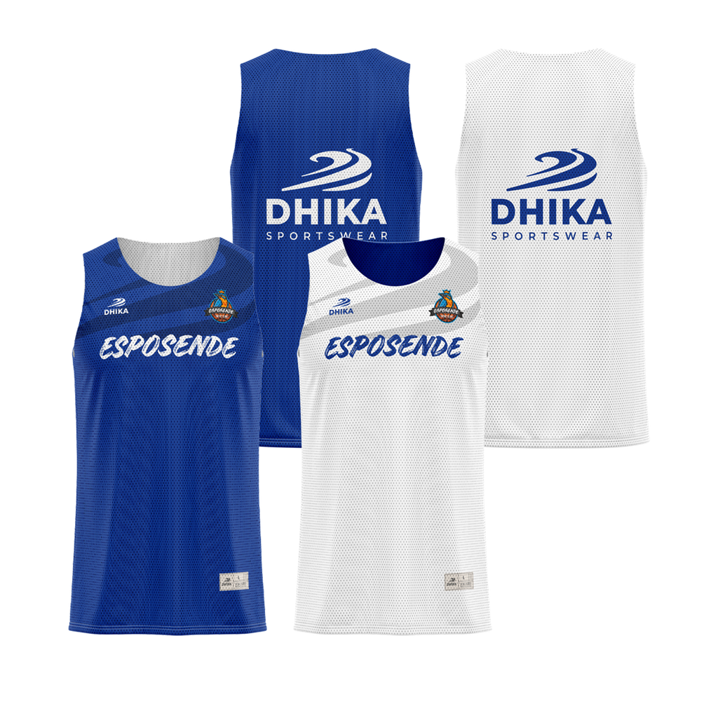 [DHK81290] Reversível Esposende (...)