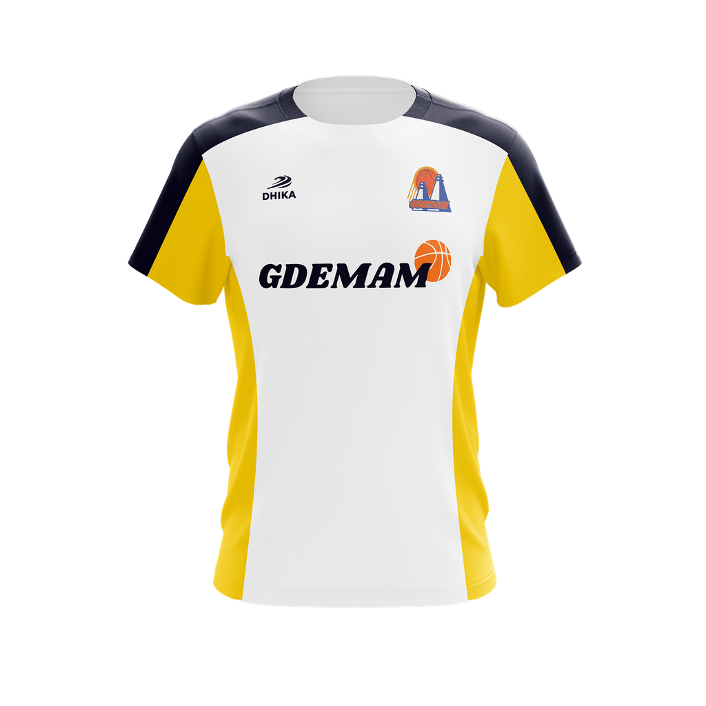 [DHK82962] Camisola de Aquecimento GDEMAM (...)