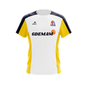 Camisola de Aquecimento GDEMAM