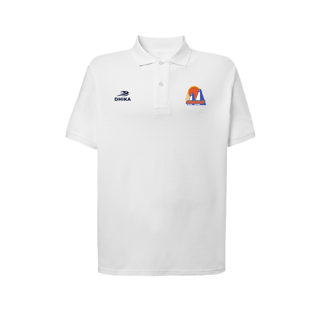 [DHK83014] Polo GDEMAM (..., Branco)