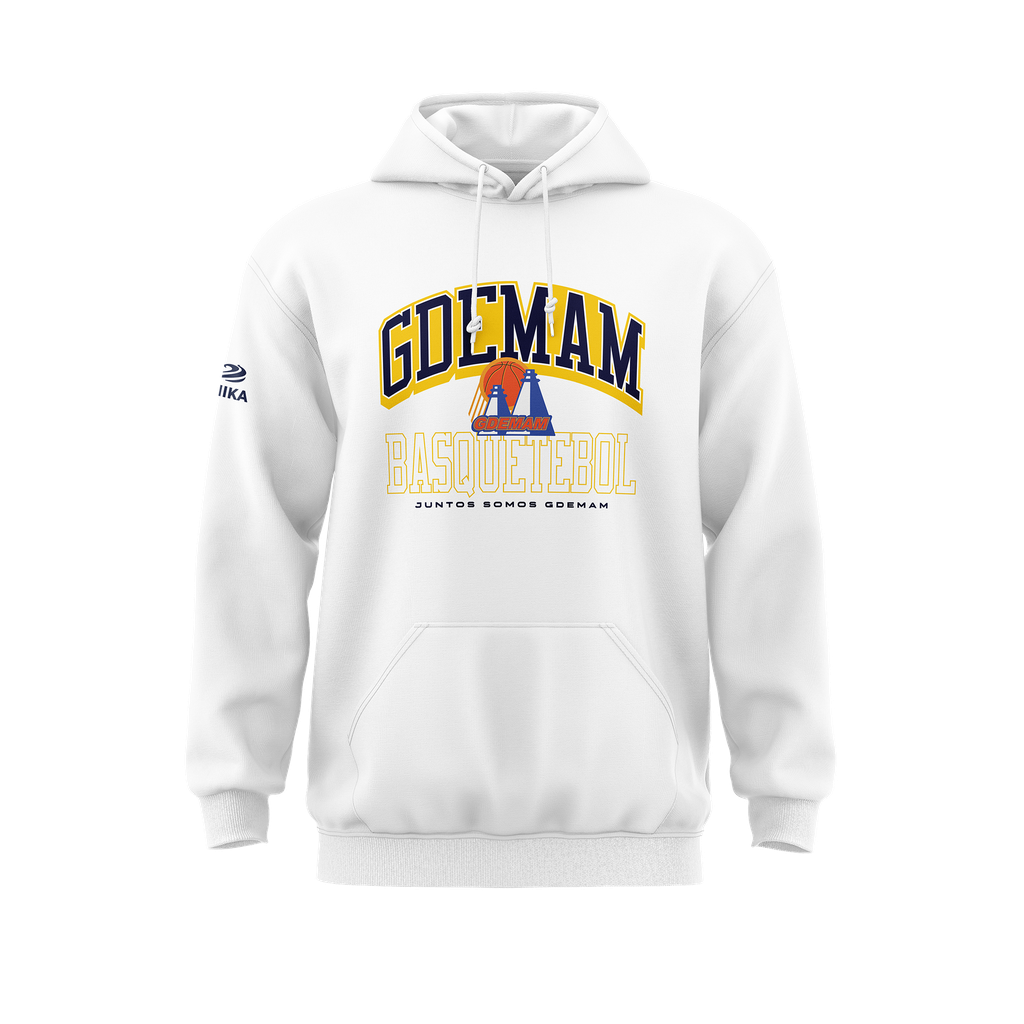 [DHK83115] Sweat GDEMAM (..., Branco)