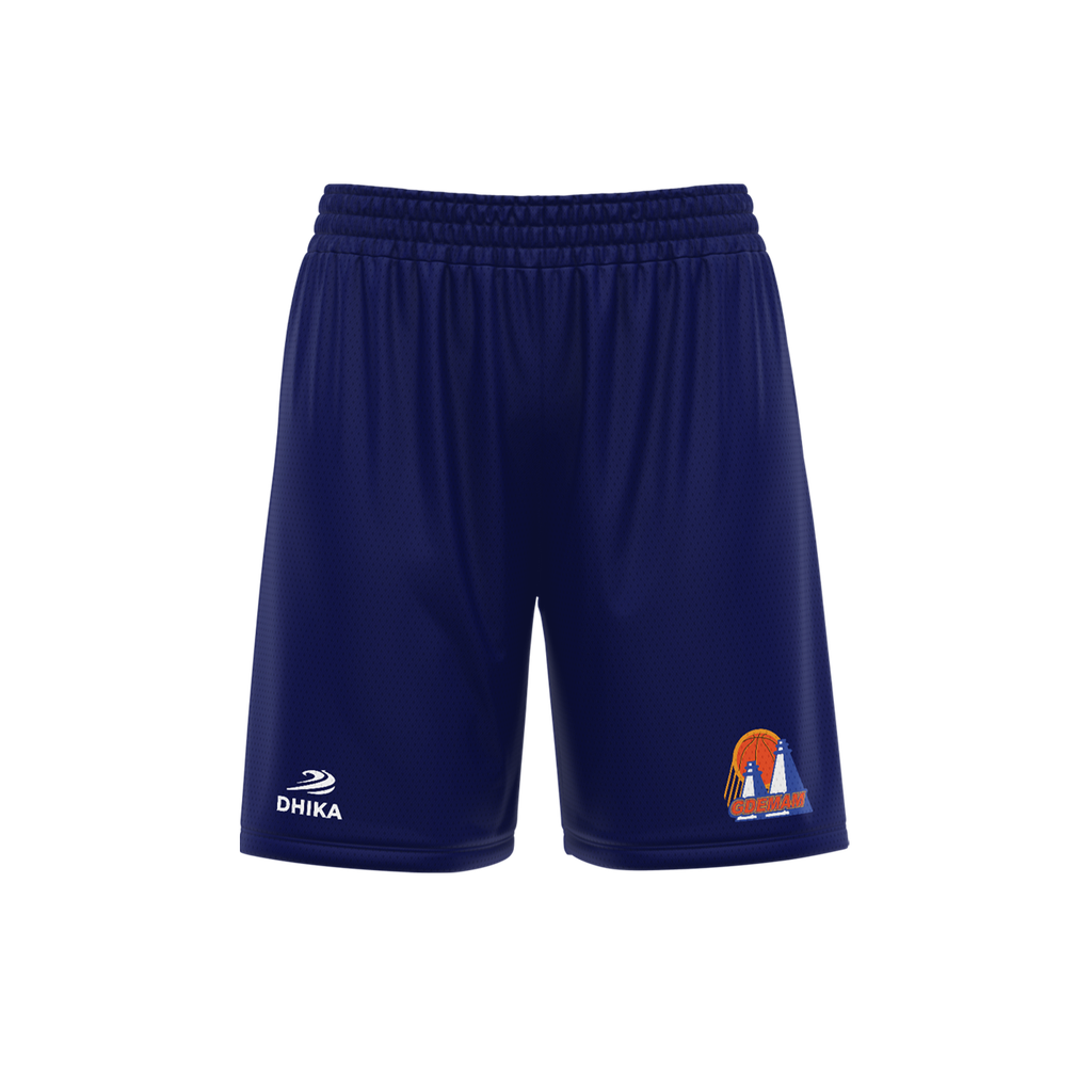 [DHK83245] Calção de Treino GDEMAM (...)