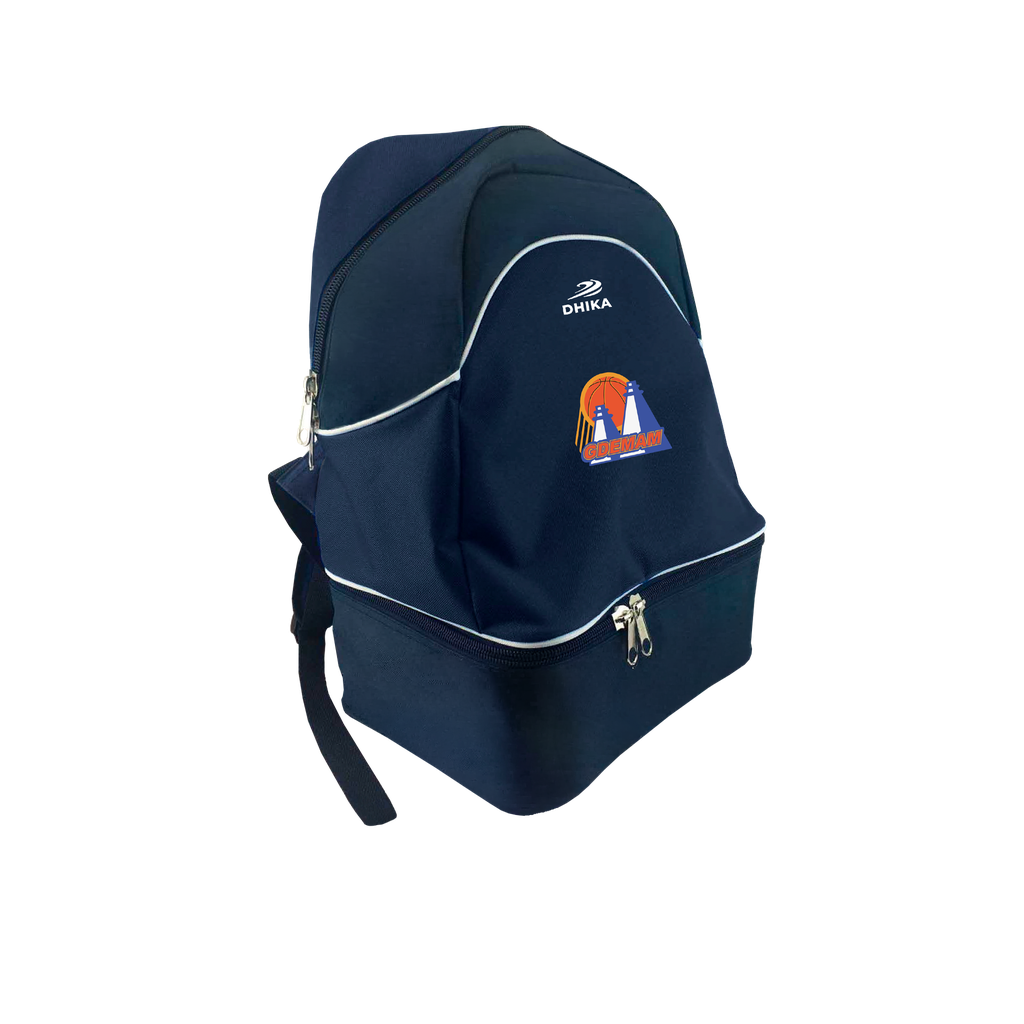 [DHK83258] Mochila GDEMAM