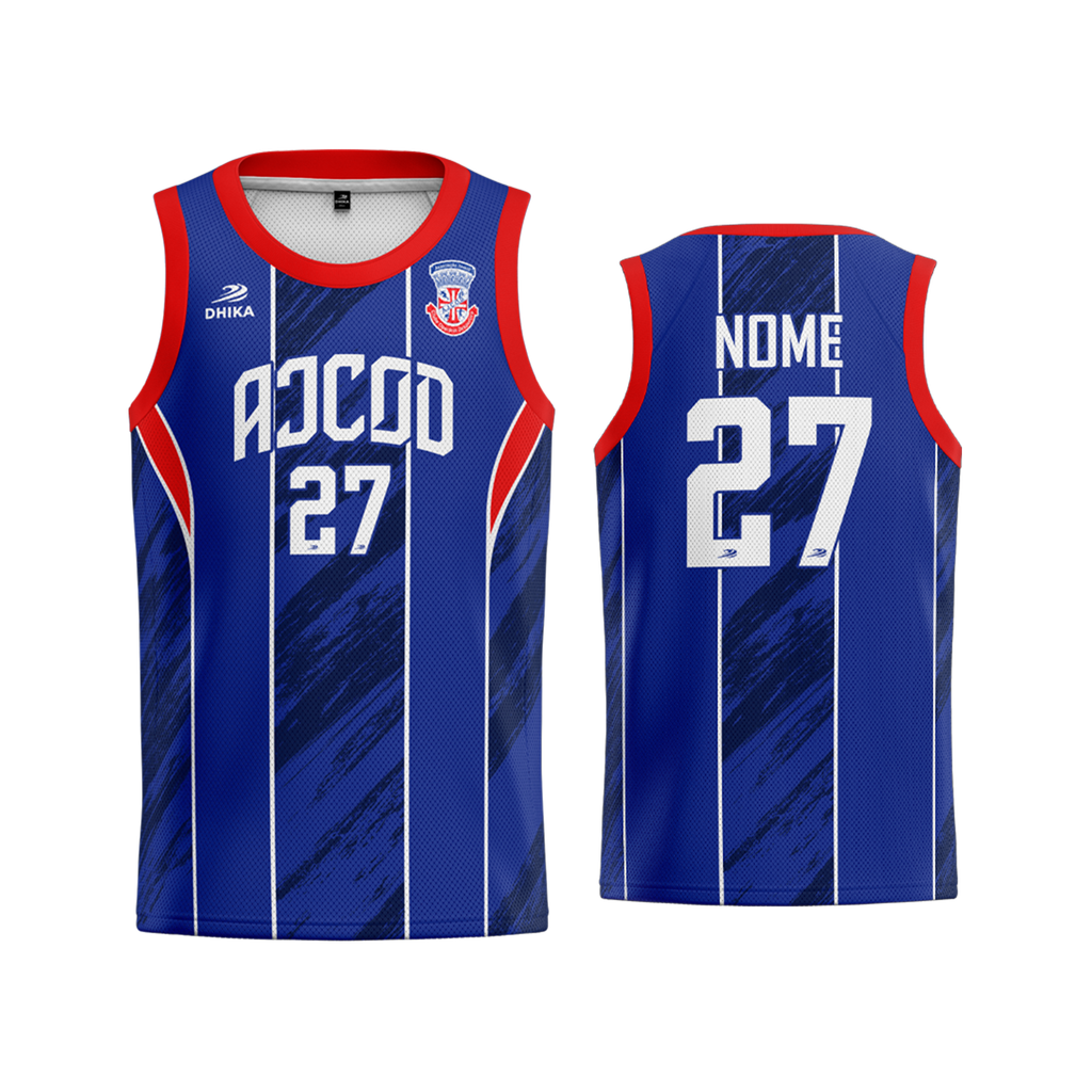 Camisola Alternativa AJCOD