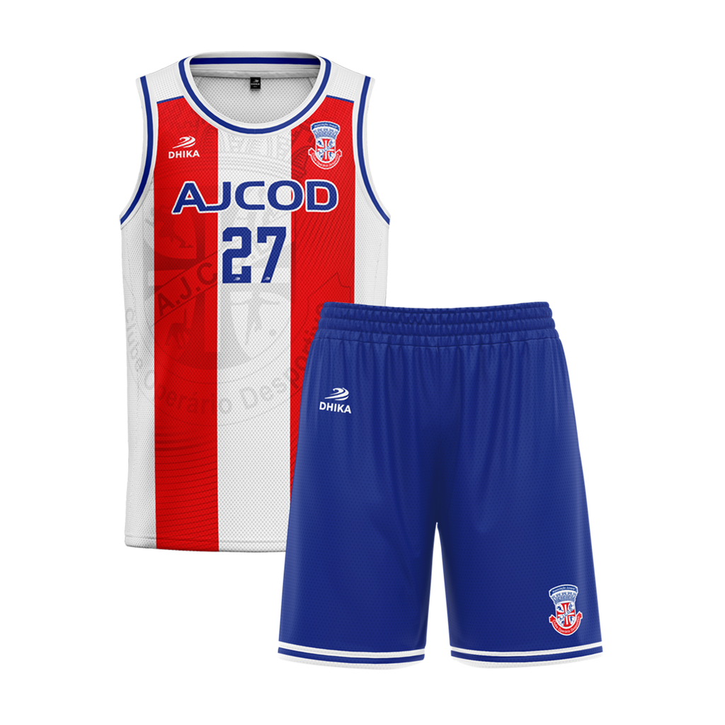Equipamento Principal AJCOD