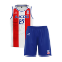 Equipamento Principal AJCOD