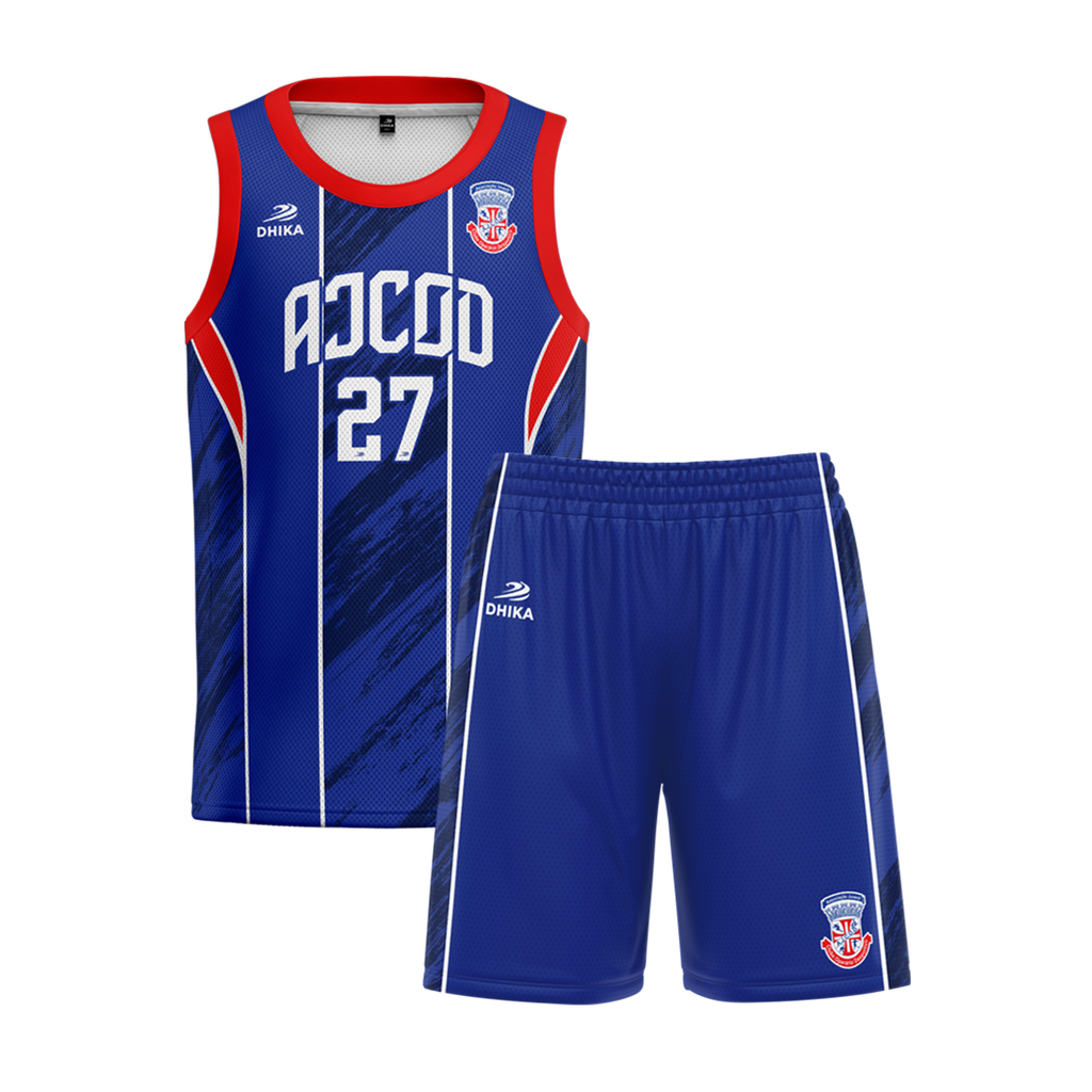 Equipamento Alternativo AJCOD