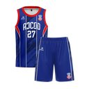 Equipamento Alternativo AJCOD