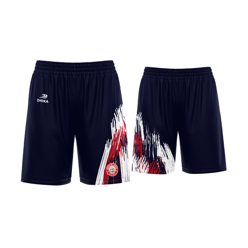 [DHK87699] Calção Alternativo Azul União de Leiria (..., Masculino)